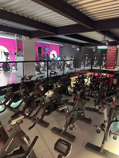 ImaGym Torrelavega |Correos en Torrelavega, Cantabria
