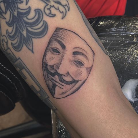 Tattoo Shop «Baby Blue», reviews and photos, 618 University Blvd E # 4, Silver Spring, MD 20901, USA