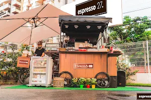 Espresso 27 - Cafeteria Drive-Thru image