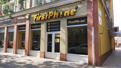 FirstPhone