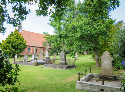 Mount Victoria Cemetery