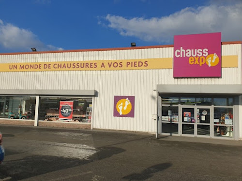 Magasin de chaussures CHAUSSEXPO Bois-Grenier