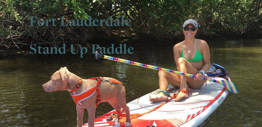 Surf Shop «Fort Lauderdale Stand Up Paddle», reviews and photos, 429 Seabreeze Blvd #214, Fort Lauderdale, FL 33316, USA