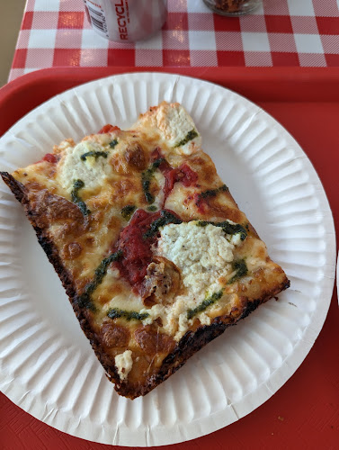 #8 best pizza place in Santa Monica - Prime Pizza