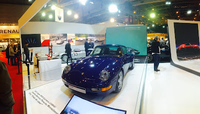Lapierre Group - DerStein911 à Montélimar