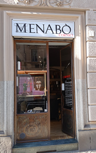 Menabo' Cornici