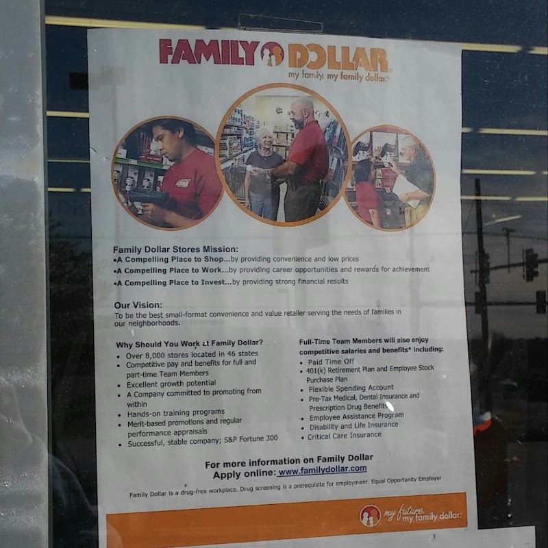 Family Dollar