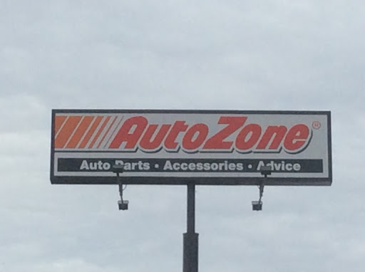 Auto Parts Store «AutoZone», reviews and photos, 326 W Mound St, Circleville, OH 43113, USA