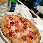 Photo n°1 de l'avis de cinzia.a fait le 24/10/2021 à 07:17 sur le  Pizzeria La Fenice à Ferrandina