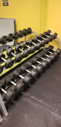 Gym «Anytime Fitness», reviews and photos, 8125 Decker Ln, Montgomery, AL 36117, USA