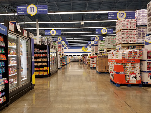 Supermarket «FoodMaxx», reviews and photos, 4461 Balfour Rd, Brentwood, CA 94513, USA