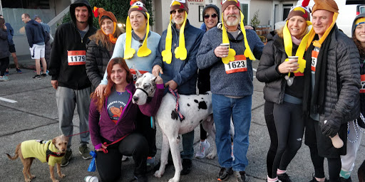 Running Store «Healdsburg Running Company», reviews and photos, 333 Center St, Healdsburg, CA 95448, USA