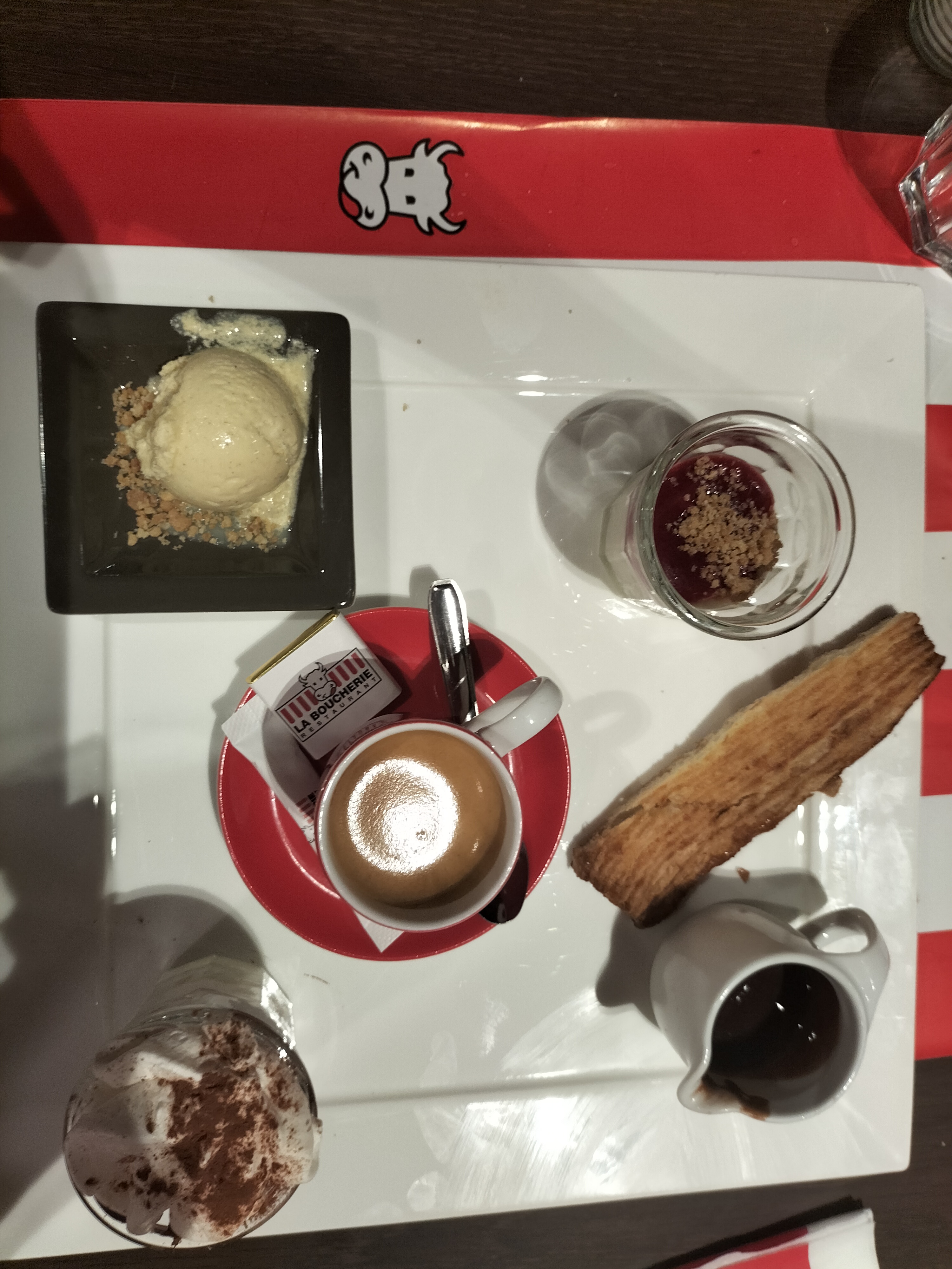 Photo n° 5 de l'avis de Shagane.a fait le 17/01/2020 à 12:49