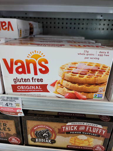 Grocery Store «Safeway», reviews and photos, 9807 Main St, Damascus, MD 20872, USA