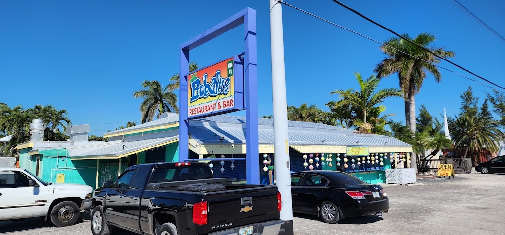 Bobalu's Southern Café 33040