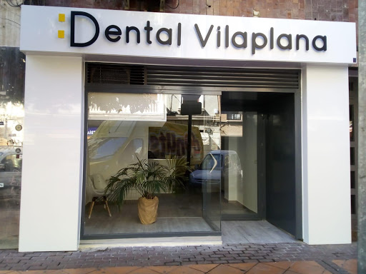 Clinica Dental Doctora Vilaplana
