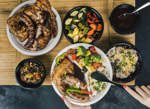 Caterer «Nibblers Catering», reviews and photos, 225 N 32nd Pl, Phoenix, AZ 85034, USA