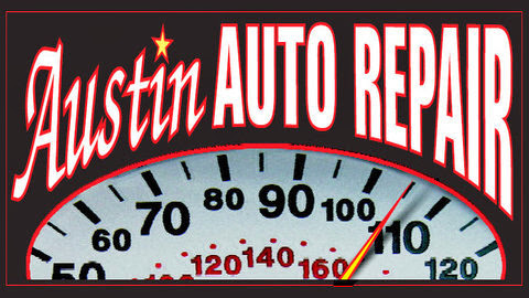 Auto Repair Shop «Austin Auto Repair», reviews and photos, 9324 U.S. 290, Austin, TX 78736, USA