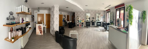 Peluquería & Estética Laura Martín en Toro, Zamora