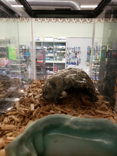 Pet Store «Wet Pet & Reptile Center», reviews and photos, 429 Eastern Blvd, Essex, MD 21221, USA