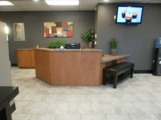 Auto Body Shop «Cooks Collision of Davis», reviews and photos, 1665 Research Park Dr, Davis, CA 95618, USA