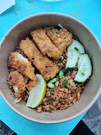 Aliment-réconfort du Restauration rapide Pitaya Thaï Street Food à Nanterre - n°15