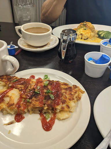 Coffee Shop «Sparks Coffee Shop», reviews and photos, 2290 Oddie Blvd, Sparks, NV 89431, USA