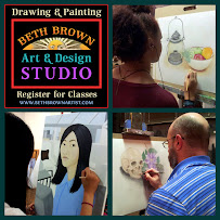 Beth Brown Art & Design Studio - Photo 4 - Car repair in Delmar, NY, Albany