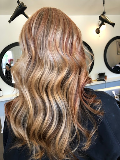 Beauty Salon «Fix Salon Studio», reviews and photos, 18 Leinbach Dr d, Charleston, SC 29407, USA