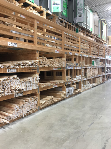 Home Improvement Store «Menards», reviews and photos, 1101 Lakecrest Pkwy, Sandusky, OH 44870, USA