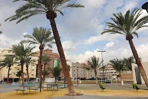 Alhamra Park image