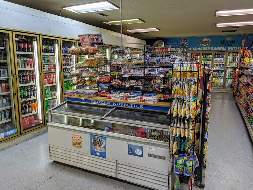 Grocery Store «Cracker Barrel Grocery», reviews and photos, 15005 NW Sauvie Island Rd, Portland, OR 97231, USA