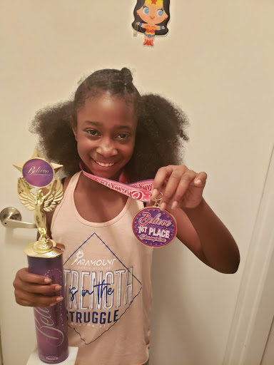 Dance School «Paramount Dance Studios», reviews and photos, 1592 NE 8th St, Homestead, FL 33033, USA