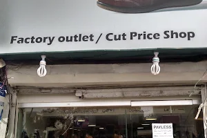 Payless Factory Outlet image