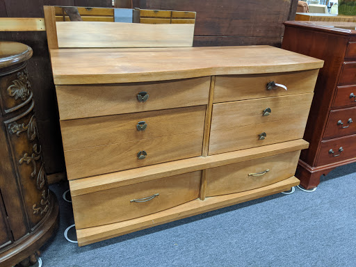 Thrift Store «Thrift Angel», reviews and photos, 1507 W Patrick St, Frederick, MD 21702, USA