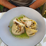 Photo n°2 de l'avis de Katja.u fait le 14/09/2021 à 16:03 sur le  ZENTRAL Café Restaurant à Klobenstein