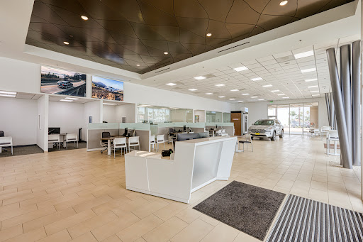 Alexander Hyundai of Oxnard image
