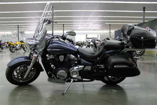 Motorcycle Dealer «ACES Motorcycles», reviews and photos, 5900 S College Ave, Fort Collins, CO 80525, USA