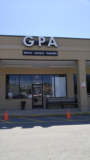 Dance School «Greensboro Performing Arts», reviews and photos, 2231 Fleming Rd, Greensboro, NC 27410, USA