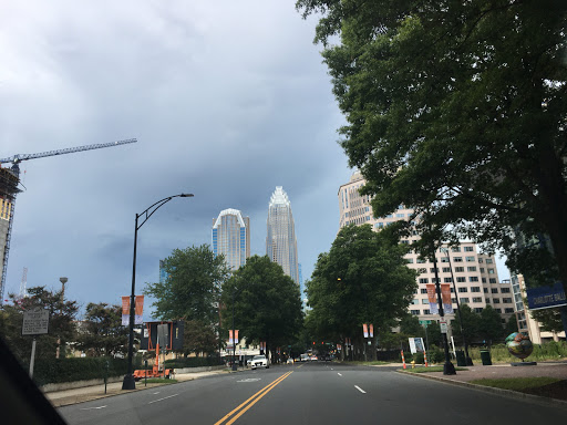 Ballet School «Charlotte Ballet Academy», reviews and photos, 701 N Tryon St, Charlotte, NC 28202, USA