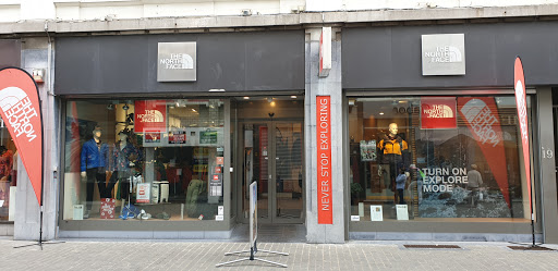 The North Face Store