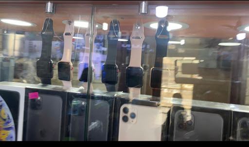IK Phones, 78a Adjacent Total Filling station, Oba Adesida Road, Akure, Nigeria, Cell Phone Store, state Ondo