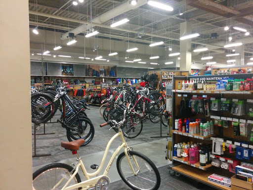 Camping Store «REI», reviews and photos, 49 Fitzgerald Street, Yonkers, NY 10710, USA