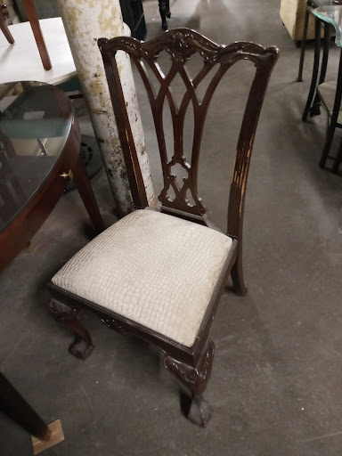 Used Furniture Store «Windy City Furniture, Inc.», reviews and photos, 2221 S Michigan Ave, Chicago, IL 60616, USA