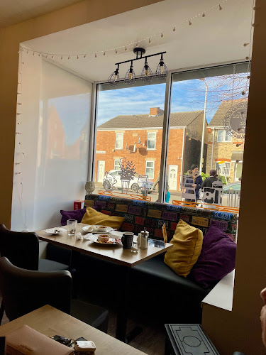 Reviews of Cafe YU in Peterborough - Coffee shop