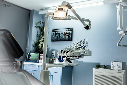 Clínica Dental Amador en Cangas, Pontevedra