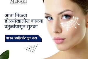 Hair Transplant in Pune -Meraki Hair Transplant & Skin Clinic image
