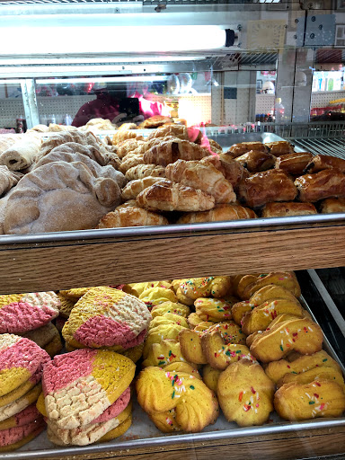 Panaderia La Jerezana