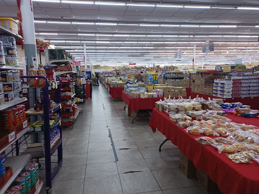 Supermarket «AZ International Marketplace», reviews and photos, 1920 W Broadway Rd, Mesa, AZ 85202, USA