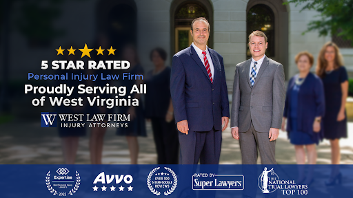 Personal Injury Attorney «West Law Firm LC», reviews and photos